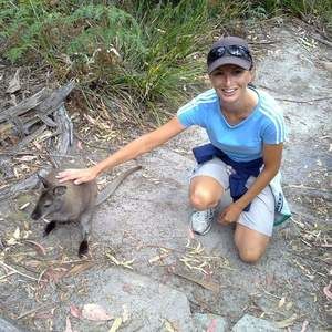 Meet your Posher, Ingrid